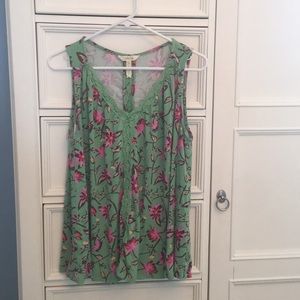 Women’s Matilda Jane Top